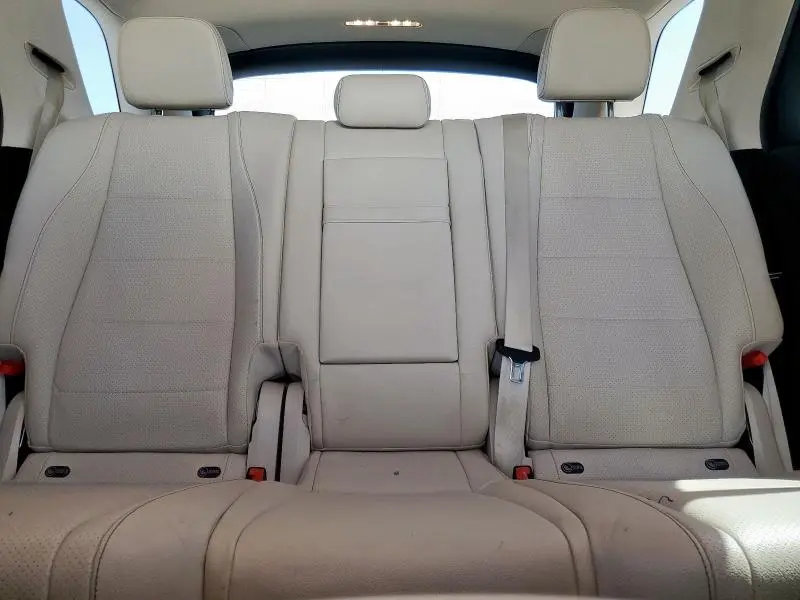 2021 MERCEDES-BENZ GLE 350  