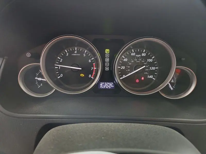 2014 MAZDA CX-9 SPORT  