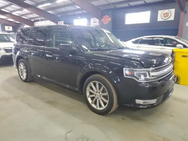 2015 FORD FLEX LIMITED  