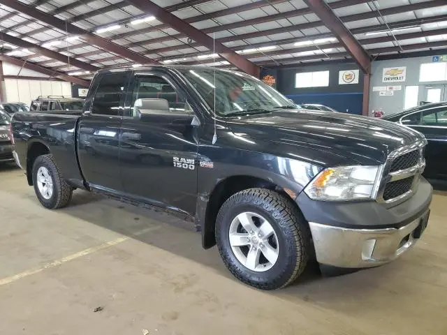 2013 RAM 1500 ST  