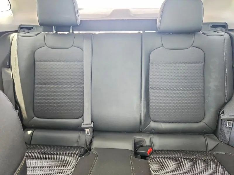 2024 CHEVROLET TRAX 1LT  