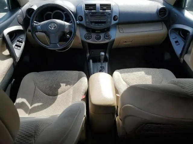 2011 TOYOTA RAV4 