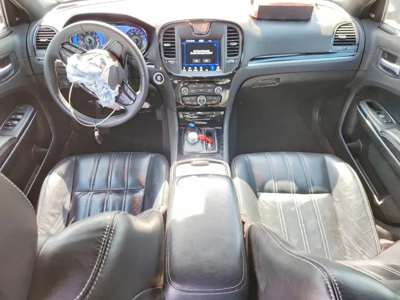 2023 CHRYSLER 300 S  