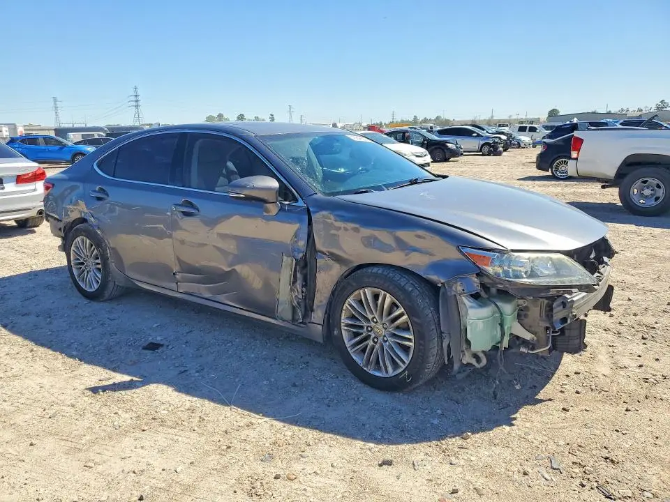 2014 LEXUS ES 350 BASE  