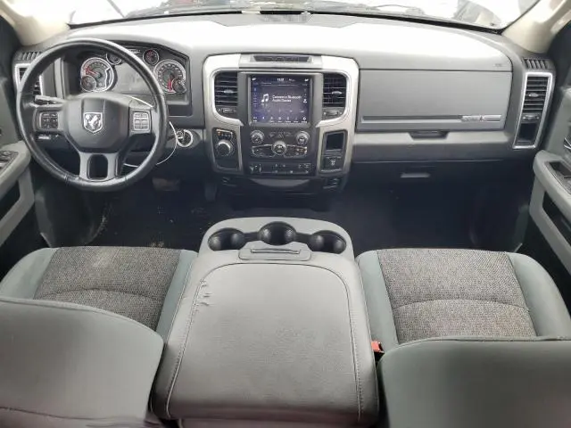2018 RAM 1500 SLT  