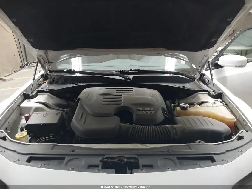 2017 CHRYSLER 300 300S ALLOY EDITION