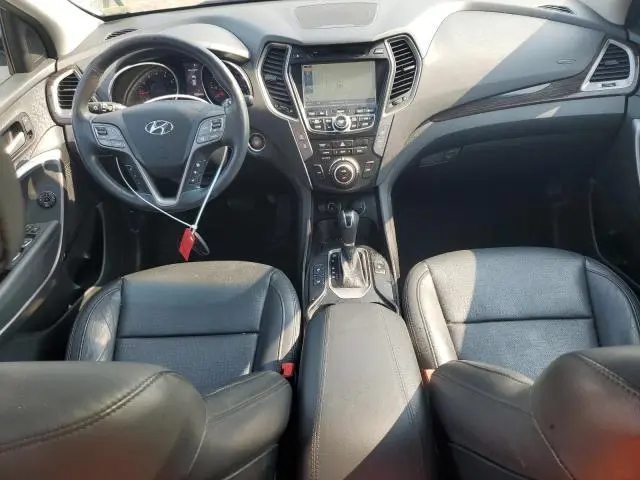 2016 HYUNDAI SANTA FE SPORT   