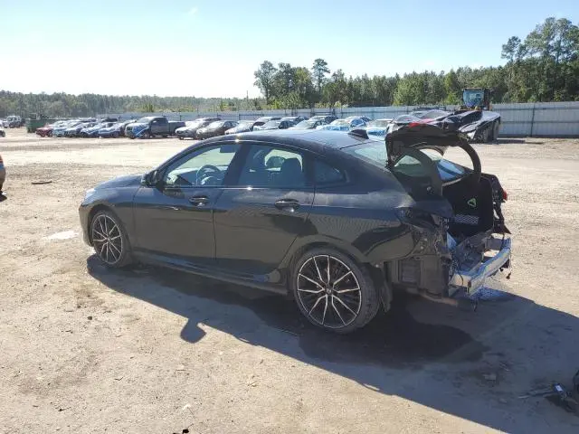 2021 BMW 228XI   