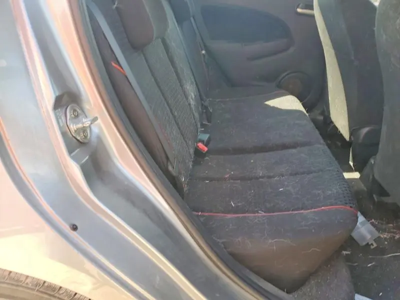2012 MAZDA MAZDA2   