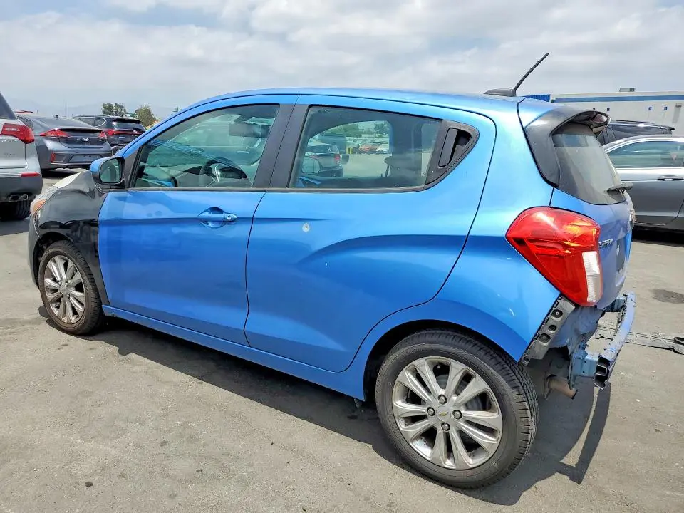 2016 CHEVROLET SPARK 1LT  