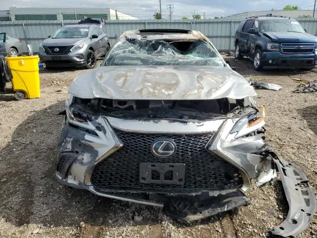 2021 LEXUS ES 350 BASE  