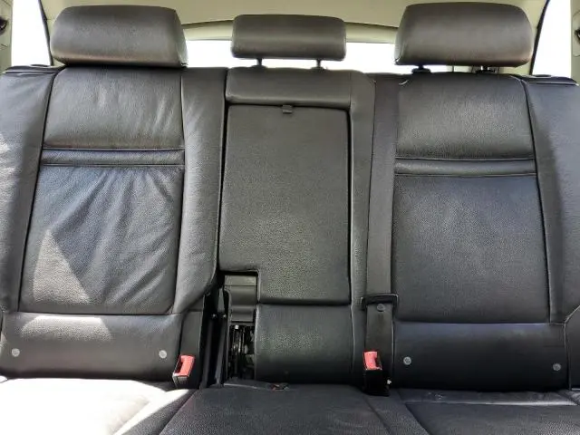 2011 BMW X5 XDRIVE35I  