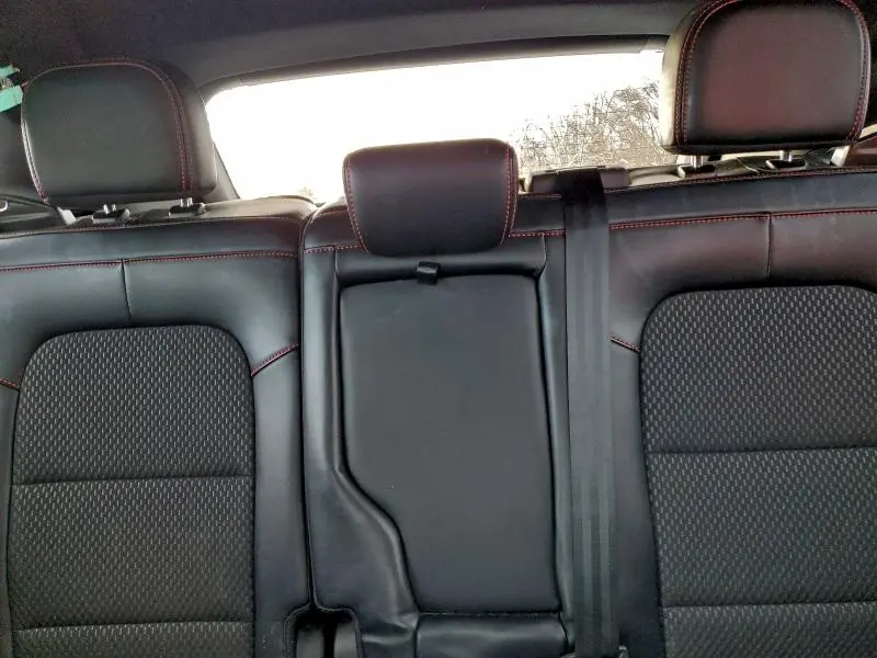 2023 FORD ESCAPE ST LINE  