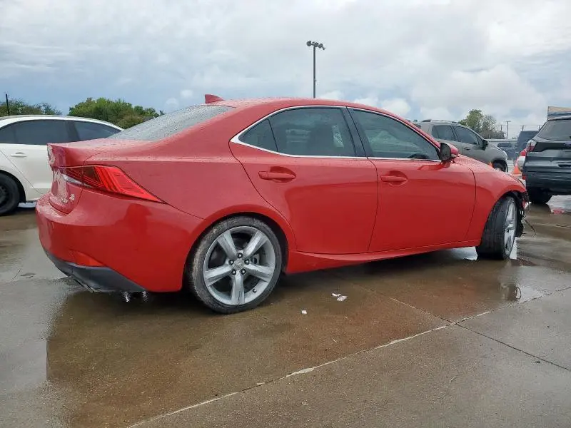 2018 LEXUS IS 300