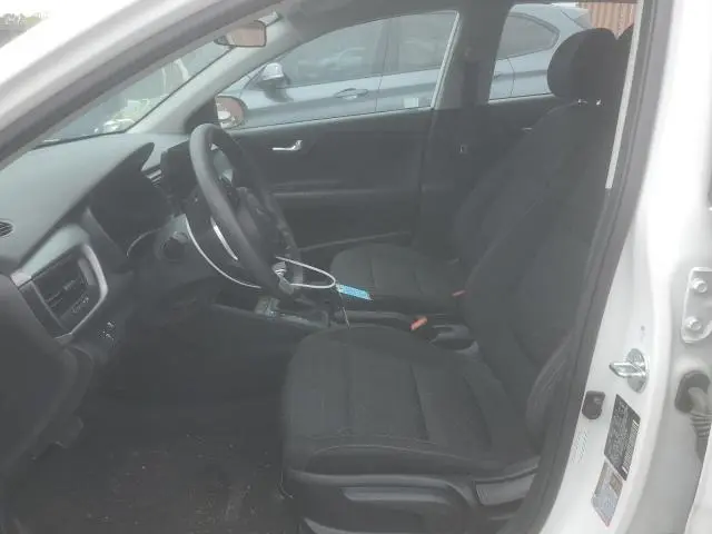 2023 KIA RIO LX