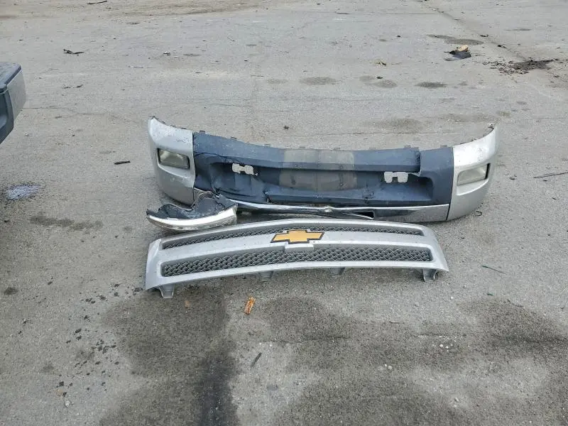 2011 CHEVROLET SILVERADO C1500 LT  