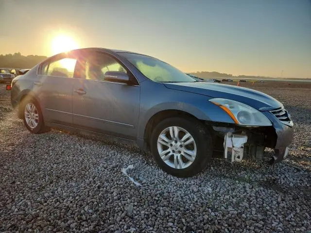 2010 NISSAN ALTIMA 2.5  