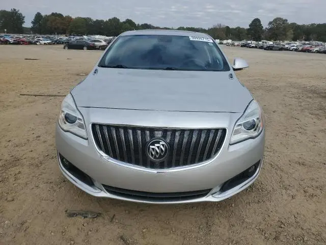 2017 BUICK REGAL SPORT TOURING  