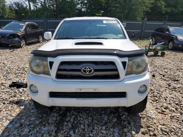 2010 TOYOTA TACOMA DOUBLE CAB