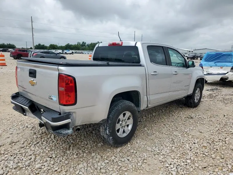 2020 CHEVROLET COLORADO   