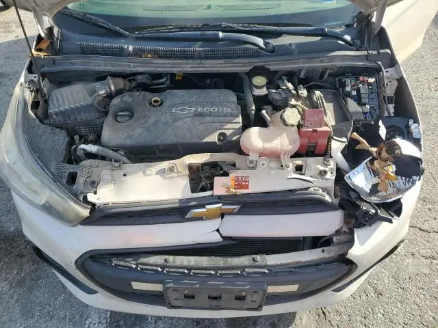 2016 CHEVROLET SPARK LS  