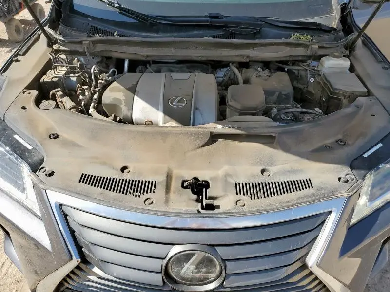 2019 LEXUS RX 350 BASE  