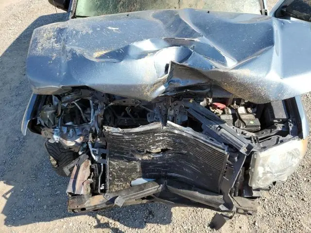 2011 FORD ESCAPE XLS  