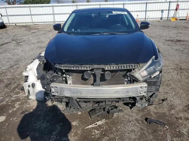 2016 NISSAN MAXIMA 3.5S  