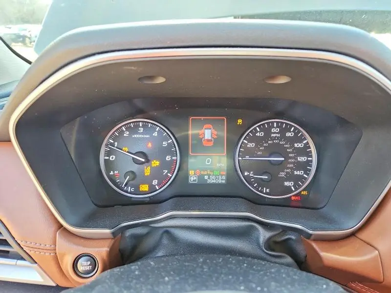 2020 SUBARU OUTBACK TOURING LDL  