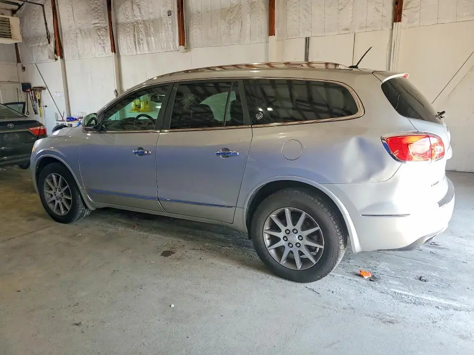 2013 BUICK ENCLAVE   