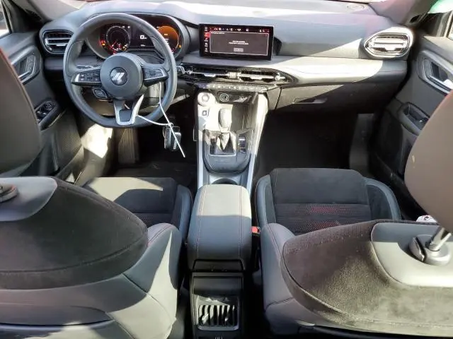 2024 DODGE HORNET GT  