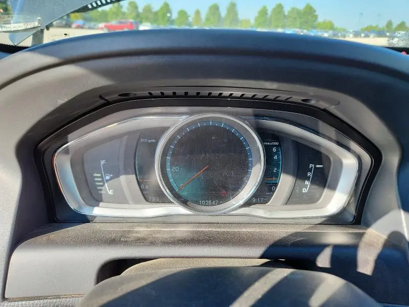 2016 VOLVO XC60 T5 PREMIER  