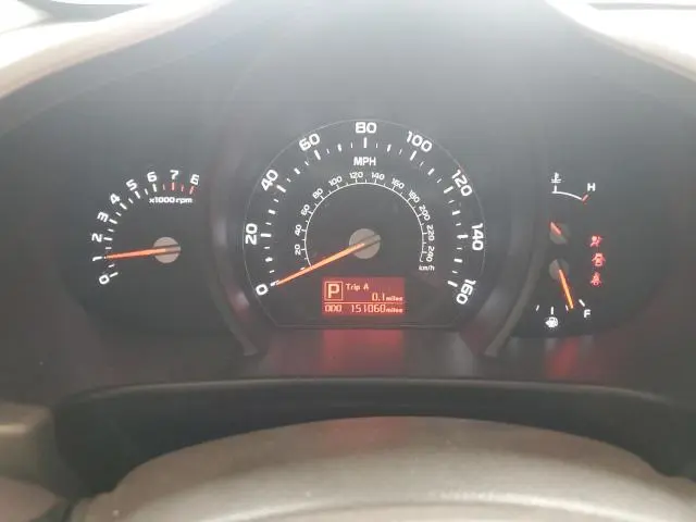 2014 KIA SPORTAGE BASE  