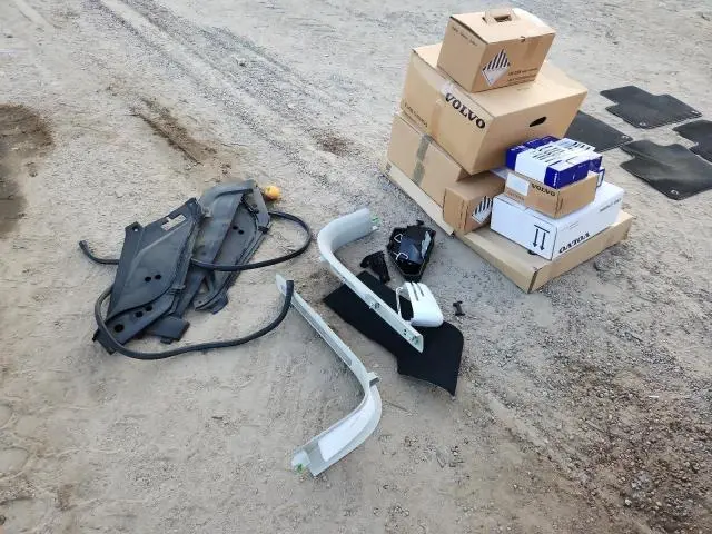 2022 VOLVO XC90 T6 INSCRIPTION  