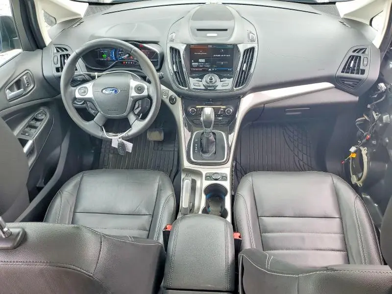 2015 FORD C-MAX SEL  