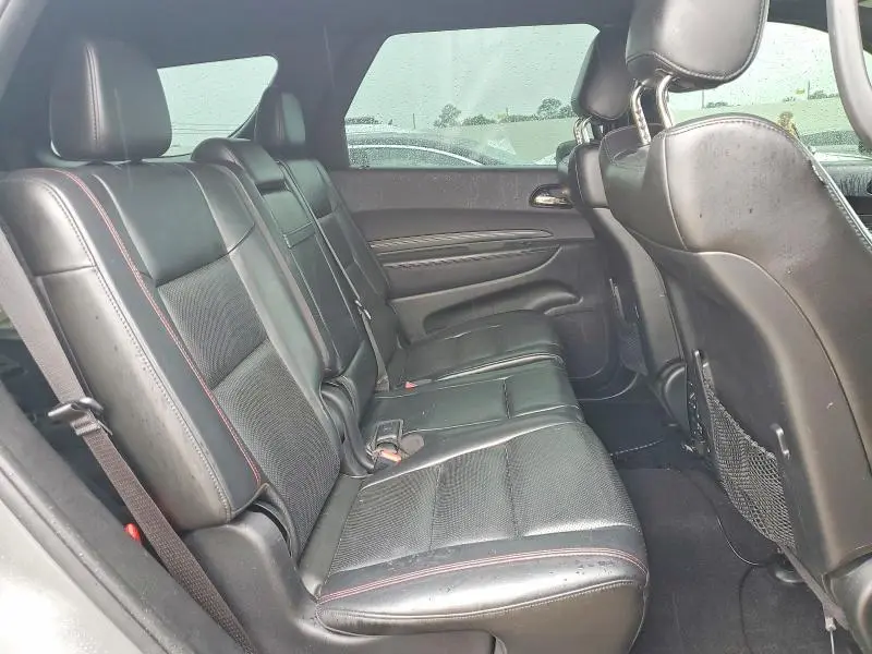 2021 DODGE DURANGO R  
