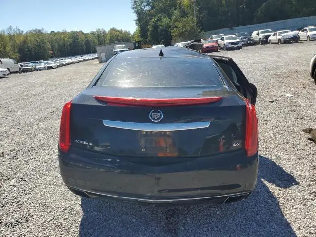 2014 CADILLAC XTS VSPORT PREMIUM  