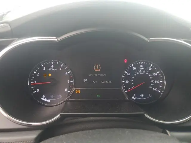 2012 KIA OPTIMA SX  