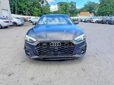 2021 AUDI A5 PREMIUM PLUS 45  