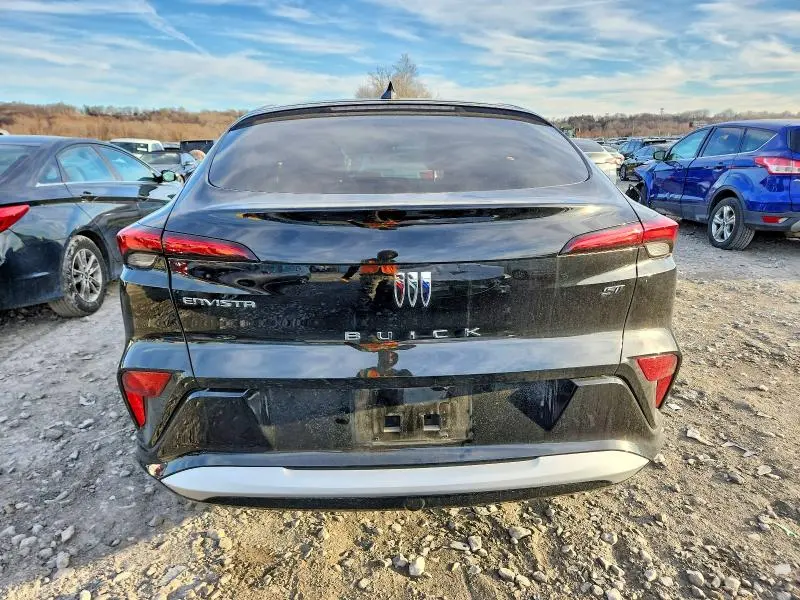 2024 BUICK ENVISTA SPORT TOURING  