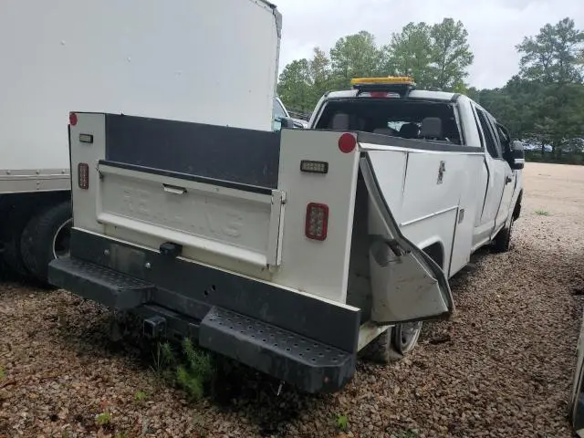 2020 FORD F250 SUPER DUTY  
