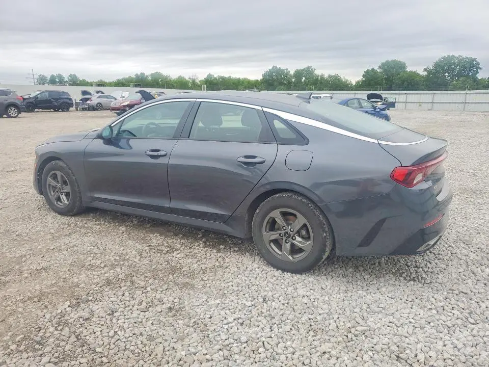2023 KIA K5 LXS  