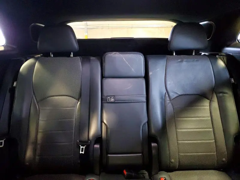 2019 LEXUS RX 350 F SPORT  