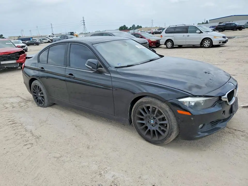 2015 BMW 328 I  