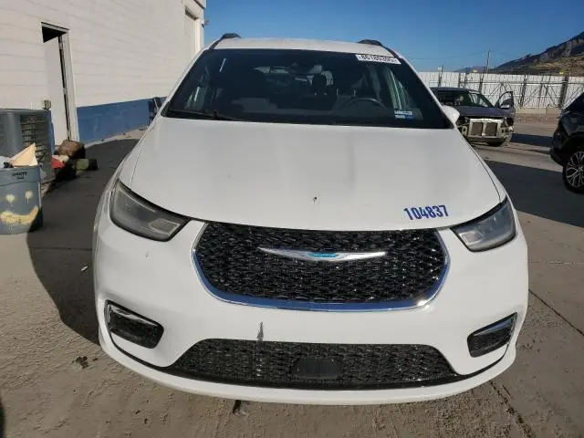 2022 CHRYSLER PACIFICA TOURING  