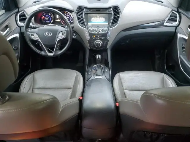 2014 HYUNDAI SANTA FE GLS  