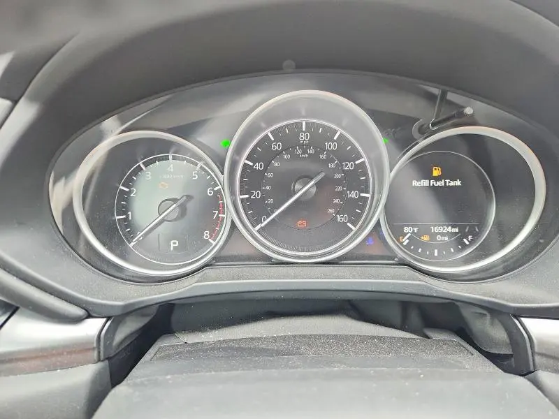 2024 MAZDA CX-5 SELECT  