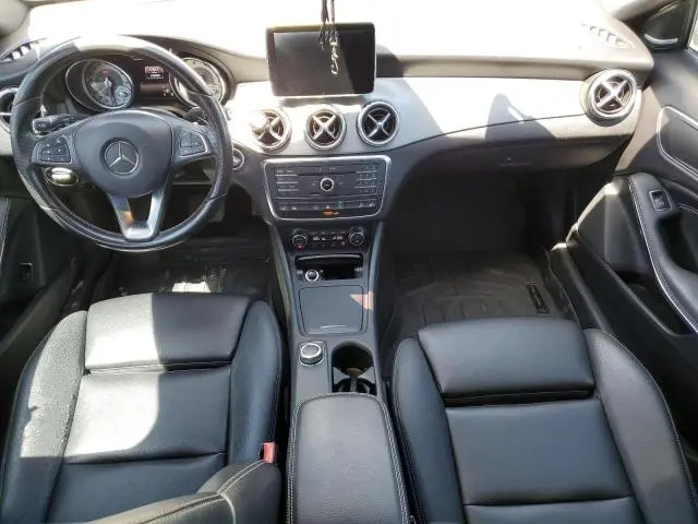 2016 MERCEDES-BENZ GLA 250 4MATIC