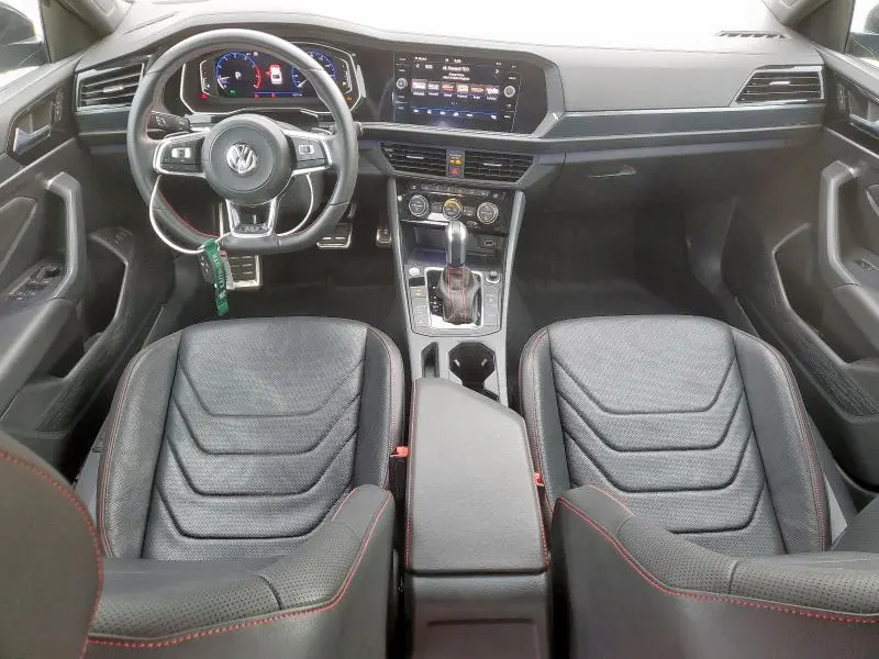 2020 VOLKSWAGEN JETTA GLI  