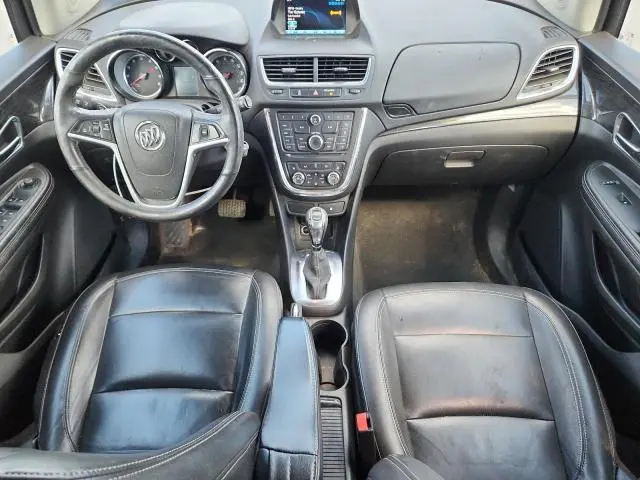 2014 BUICK ENCORE   